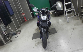 YAMAHA MT-25