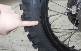 HUSQVARNA 701ED 2022