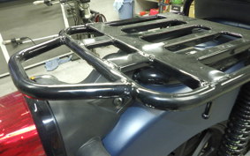 HONDA ｸﾛｽｶﾌﾞ110-3 2013 JA60