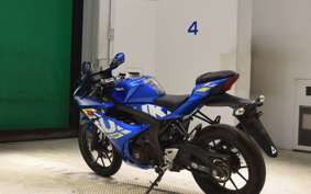 SUZUKI GSX-R125 1992 DL33B