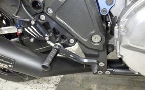 KAWASAKI ZEPHYR 1100 RS 1996 ZRT10A