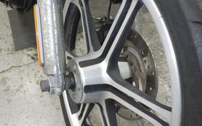 HARLEY FXSTC 1580 2010