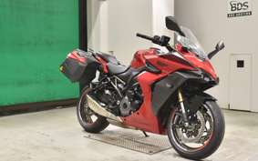 SUZUKI GSX-S1000GT 2024 EK1AA