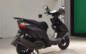 SUZUKI ADDRESS V125 S 2022 CF4MA