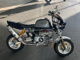 Фото Honda MONKEY с японского аукциона
