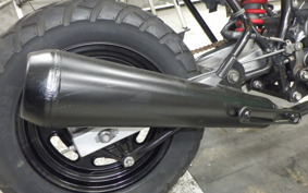 HONDA APE 50 2021 AC16
