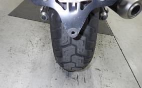 HONDA REBEL 250 S