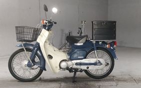 HONDA SUPER CUB50 AA01