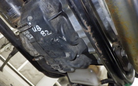 HONDA SHADOW 400 2002 NC34