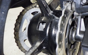 KAWASAKI NINJA 250 EX250L