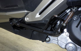HONDA ADV150 2020 KF38