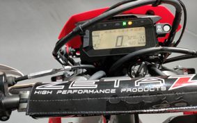 HONDA CRF250L MD47