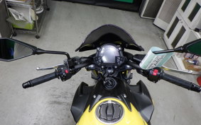 KAWASAKI Z650 A 2020