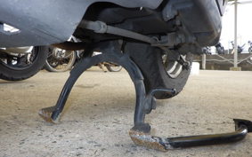 YAMAHA JOG Gen.5 SA36J