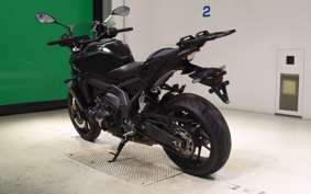 YAMAHA MT-09 AMT 2025 RN88J