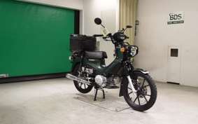 HONDA ｸﾛｽｶﾌﾞ110-3 JA60