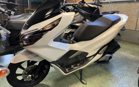 HONDA PCX 125 JF81