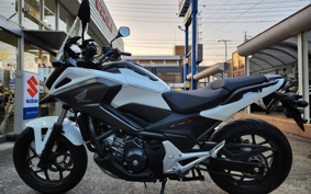 HONDA NC750XLD DCTABS E PACK 2020 RC90