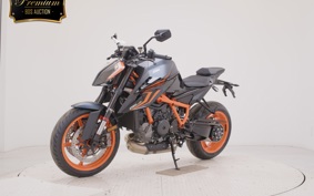 KTM 1290 SUPER DUKE R