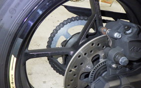 KAWASAKI ZX-4R SE 2025 ZX400P
