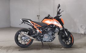 KTM 250 DUKE JPE40
