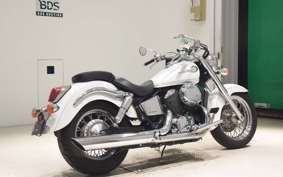 HONDA SHADOW 400 2004 NC34