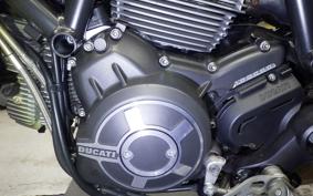 DUCATI SCRAMBLER ICON 2016