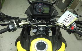 SUZUKI Vｽﾄﾛｰﾑ650XTA 2019 C733A