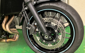 KAWASAKI Z650 RS 2024 ER650M