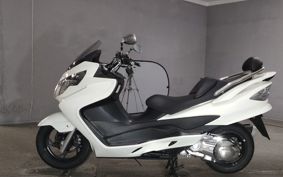 SUZUKI SKYWAVE 250M CJ45A