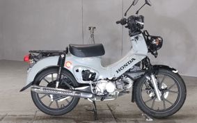 HONDA CROSS CUB110 JA60