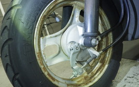 HONDA DIO GEN 3 2001 AF34