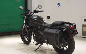 KAWASAKI ELIMINATOR400-3 2018 EL400A