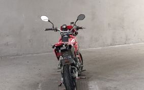 HONDA XR100 MOTARD HD13
