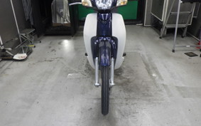 HONDA C50 SUPER CUB 2021 AA04