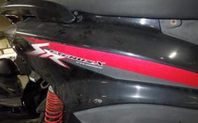 YAMAHA CYGNUS 125 XSR SE12J