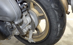 YAMAHA JOG ZR Gen.3 SA39J