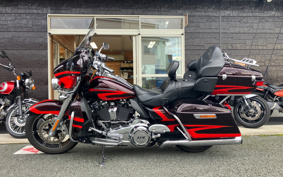 HARLEY FLHTKSE CVO 2017 TEF