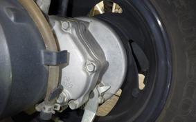 HONDA SPACY 100 2023 JF13