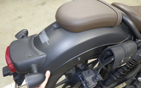 HONDA REBEL 250 S MC49