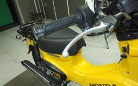 HONDA ｸﾛｽｶﾌﾞ110-2 JA45