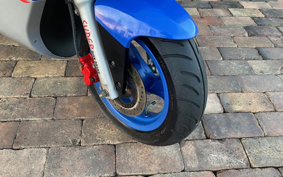 KYMCO SUPER 9 S 2004
