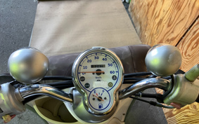 KAWASAKI ELIMINATOR 400SE 2024 EL400A