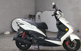 YAMAHA CYGNUS125XSR SE44J