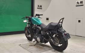 HARLEY XL1200X 2011