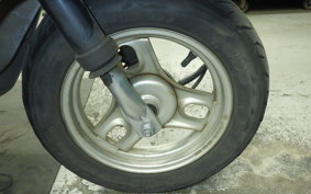 HONDA TODAY 2017 AF61