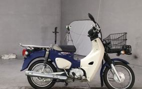 HONDA SUPER CUB50 AA07