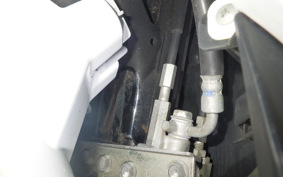 SUZUKI ADDRESS 110 2002 CE47A