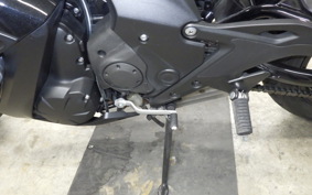 KAWASAKI NINJA 400 2015 EX400E