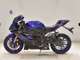 Фото Yamaha YZF-R6 2019 с японского аукциона